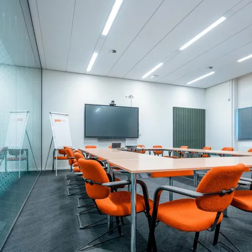 Светильник светодиодный PPO-07 600 Opal 18Вт 6500К IP40 ДПО JazzWay 5064225 фото 12