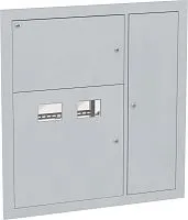 Щит этажный ЩЭ-2-1 36 IP31 УХЛ3 IEK MKM42-02-31