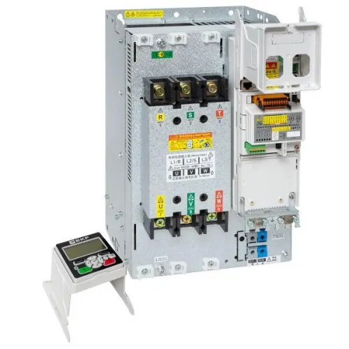 Преобразователь частоты PRO-Drive PD-500-E88-30K-43-PN EKF PD-500-E88-30K-43-PN фото 13