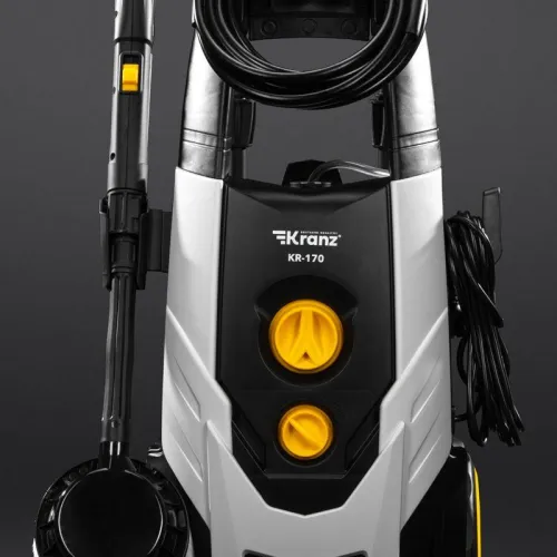 Мойка высокого давления KR-170 Kranz KR-16-1262 фото 5