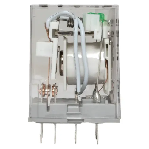 Реле промежуточное RPA 22/3 6A 110В DC AVERES EKF rpa-22-3-110DC фото 4