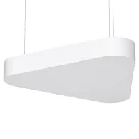 Светильник светодиодный ДСО33-40-501 Horizon Trio 940 39Вт 4000К IP20 Ардатов 1299840501