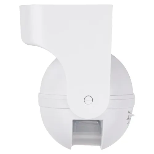 Датчик движения PMS-IR 009 1200Вт 180град. 12м IP44 WH JazzWay 5012912 фото 4