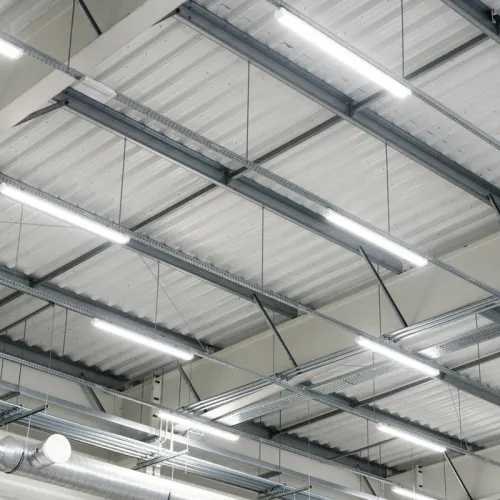 Светильник светодиодный PWP-С2 1200 40Вт 6500К IP65 3800лм ДСП JazzWay 5016590 фото 12