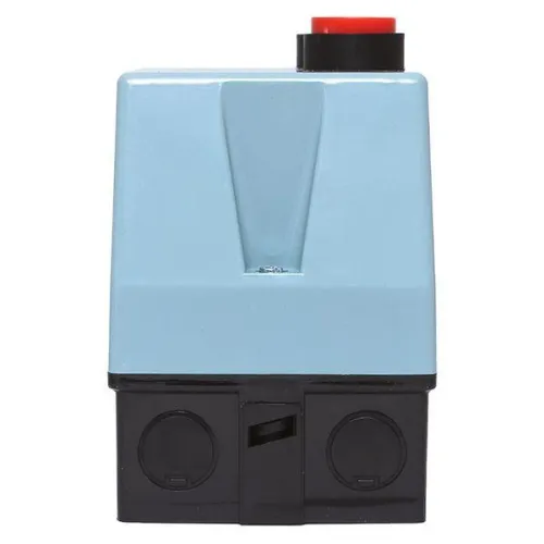 Пускатель магнитный КМЭ 9А 230В с РТЭ и индикатором PROxima в корп. IP65 EKF ctrp-r-9-230v-led фото 2