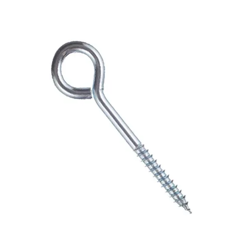 Шуруп-кольцо 8.0х80 Tech-Krep/Zitar 124356