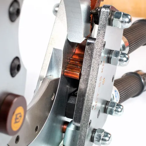 Ножницы секторные НСТ-55 КВТ 53054 фото 4