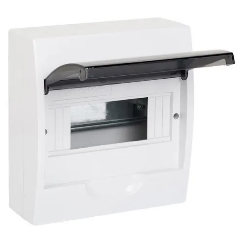 Щит ЩРН-П-8 IP41 EKF pb40-n-8 фото 2