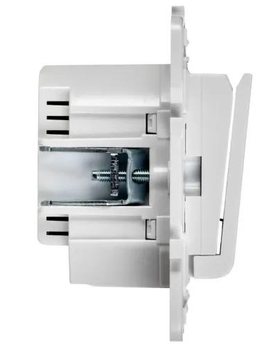 Выключатель карточный SKANDY 30А SK-V15W арктич. бел. IEK SK-V11-0-10-K01 фото 3