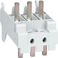 Адаптер переходной CC-3 для NC8-40~65 и NS2-80 CHINT 203546