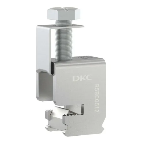 Клемма шинная для каб. 70-120мм DKC R5BC0512 фото 4