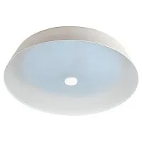 Светильник светодиодный SPB-6-60-RC Locus RGB 60Вт RGB 3000-6500К потолочный с ДУ ЭРА Б0053315