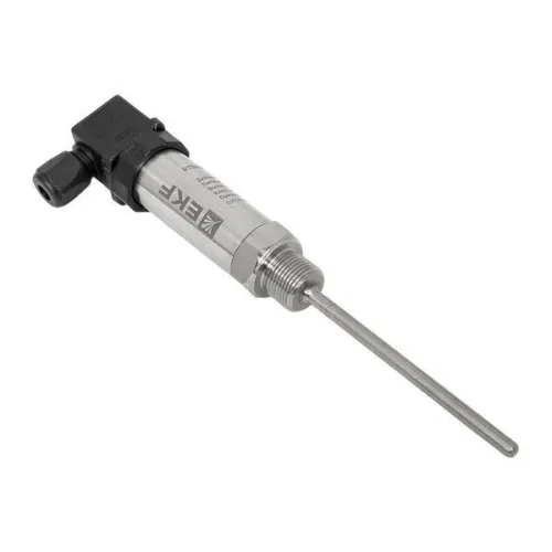 Датчик температуры L100 M20х1.5 4-20мА DIN EKF RTD420-SCR100-M20 фото 6