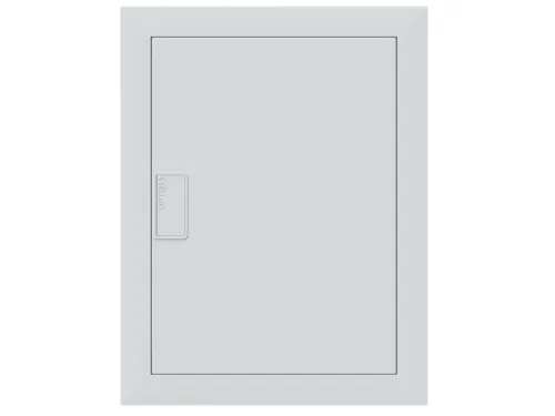 Корпус OptiBox Pro 24-VNR-IP40 пластик. КЭАЗ 379799 фото 4