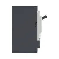 Выключатель автоматический 3P 125А 70кА pro MNX125L при AC415V расцепитель ETE YON MNX125L3PETE0125