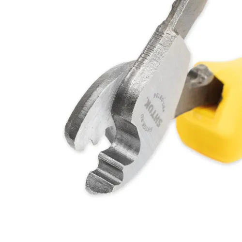 Кабелерез 1000В 160мм (08108) SHTOK 376278 фото 2