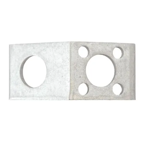 Кронштейн анкерный CA25 EKF ca-25 фото 4