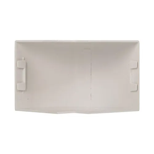 Угол внешний 60х60 бел. Plast PROxima (уп.4шт) EKF obw-60-60x4 фото 2