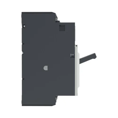 Выключатель автоматический 3P 1600А 70кА pro MNX1600L при AC415V расцепитель ETS YON MNX1600L3PETS1600 фото 4