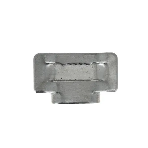 Скрепа для ленты C20 (уп.100шт) EKF c-20 фото 3