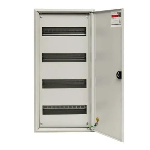 Щит ЩРН-48 (з) EKF mb21-48n фото 3