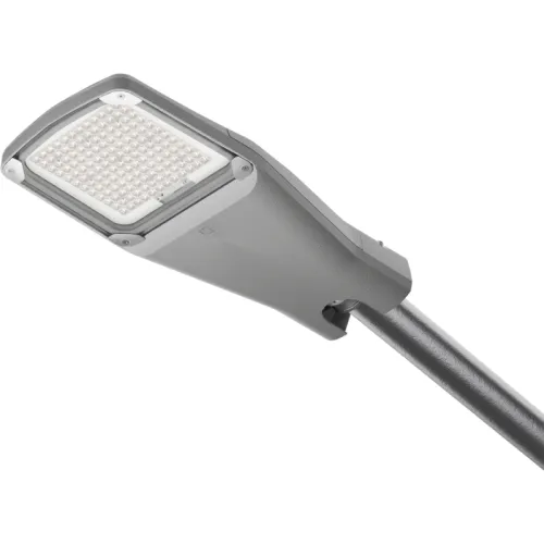 Светильник светодиодный SWIFT LED 80Вт DW1 740 RAL9006 СТ 1856000040