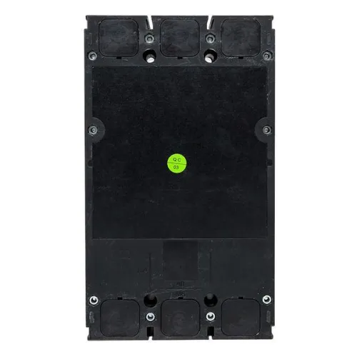 Выключатель автоматический 630А 100кА AV POWER-3/3 ETU2.0 AVERES EKF mccb-33-630H-2.0-av фото 5