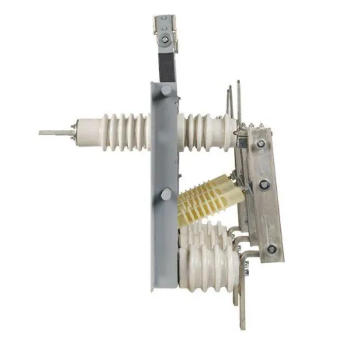 Разъединитель РВФЗ-10/630-II-II УХЛ3 с приводом ПР-10 Stingray EKF rvfz-10-630-II-II фото 4