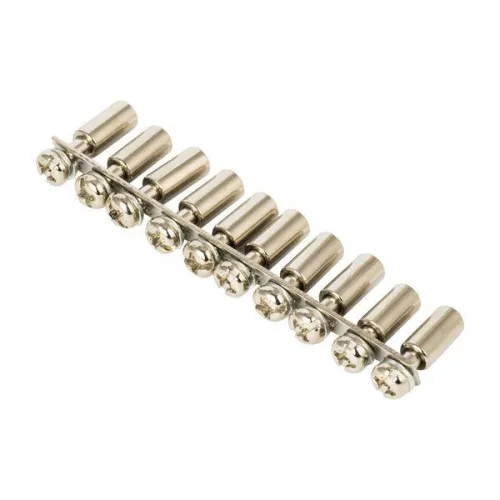 Перемычка тип 10PIN для 35.0кв.мм (уп.10шт) PROxima EKF plc-per-10PIN-35