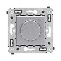 Механизм управления вентиляторами СП "Avanti" "Закаленная сталь" DKC 4404173