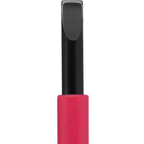 Отвертка диэлектрическая шлицевая SL4.0х100 K3 1000В ARMA2L 3 IEK A2L3-SC30-K3-SL-40-100 фото 2