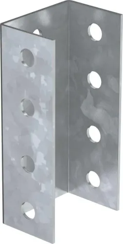 Соединитель профиля HDZ IEK CLP1Z-CP-M-HDZ