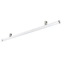 Светильник ART-APRIORI-TUBE-L1200-30W Day4000 TN 114x233 deg 48В 30Вт 4000К IP20 метал. Arlight 051630