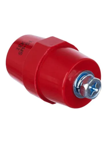 Изолятор SM51 (М8) силовой с болтом IEK YIS11-51-15-B фото 2