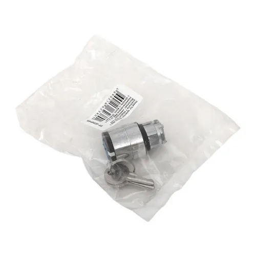 Механизм переключателя исполнительный ХB4 на 3 положения с замком с фиксацией IP65 EKF XB4BG3F-65 фото 9