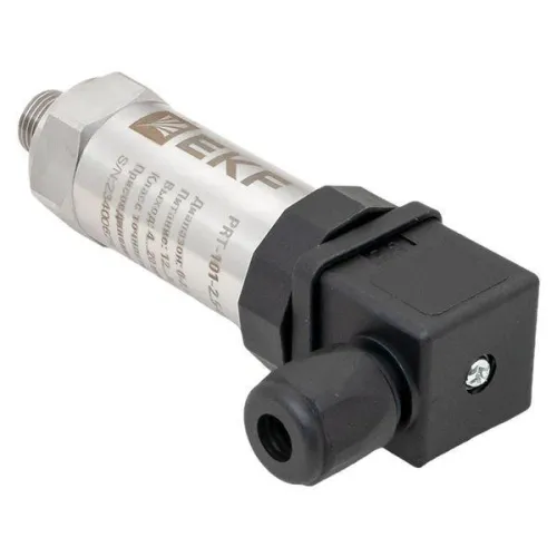 Преобразователь давления PRT-101 0-2.5 MПа G1/4 0.5проц. EKF PRT-101-2.5-0.5-G4 фото 5