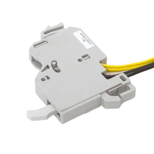 Контакт дополнительный и аварийный AX+AL AV POWER-3/4 AVERES EKF mccb-34-AX+AL-av фото 5