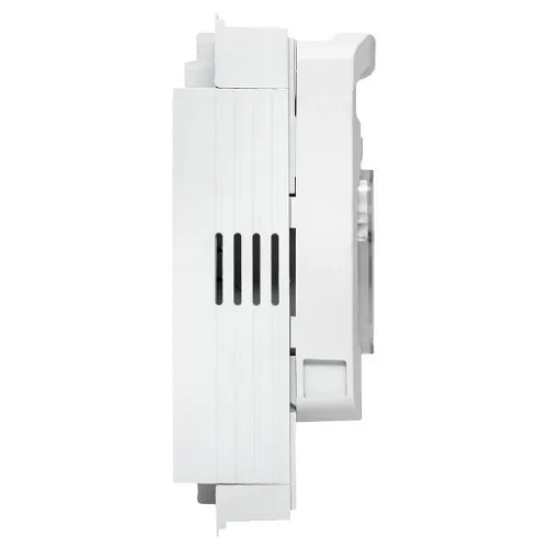 Выключатель-разъединитель УВРЭ v2 160А с доп. контактом (NO+NC) откидного типа под предохранители ППН (габ.00) EKF uvre2-160 фото 10