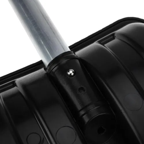 Лопата автомобильная разборная черн. Rexant 80-0401 фото 7