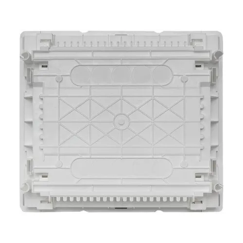 Основание силового щита Nova с DIN-рейками 12мод. IP41 PROxima EKF nv-pbase-12 фото 4