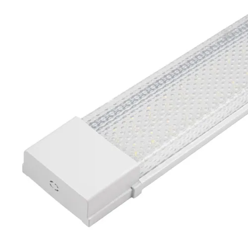 Светильник светодиодный PPO-07 600 Prisma 18Вт 6500К IP40 ДПО JazzWay 5064263 фото 8