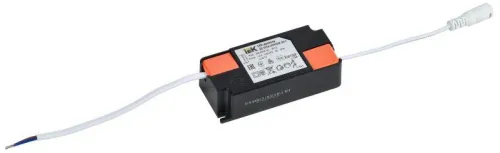 Драйвер LED SESA-ADH40W-SN Е для LED светильников 40Вт IEK LDVO0-40-0-E-K01