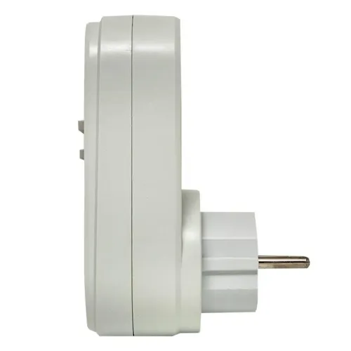 Таймер розеточный электронный SAT-20p PROxima EKF SAT-20p фото 8