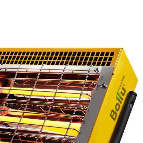 Обогреватель инфракрасный BIH-LM-1.5-S Ballu НС-1199093 фото 4