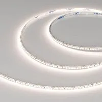 Лента светодиодная MICROLED-M266-4mm 24V Day 4000К 12Вт/м IP20 2216 узкая (уп.5м) Arlight 037820