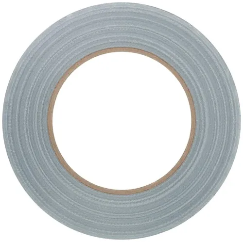 Лента клейкая универсальная армированная "Ductape" 48ммх50м FIT 11750 фото 2