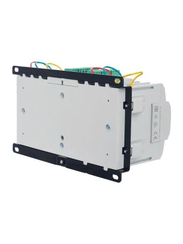 Устройство автоматического ввода резерва АВР 63А KARAT АВР-1 STANDARD модульное IEK MAT10-063 фото 5