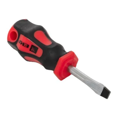 Отвертка SL6.5х38мм Master Basic EKF sl-6.5-38-mas фото 6