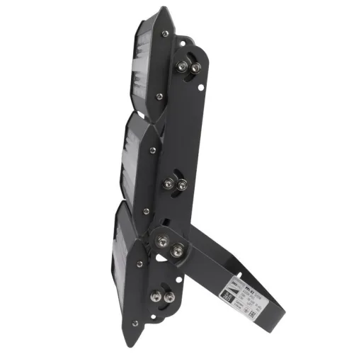 Светильник светодиодный PPI-02 3х50Вт 6500К IP65 ДСП для высоких пролетов Pro+ JazzWay 5016248 фото 2