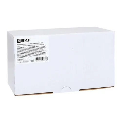 Реле температуры (термостат) капилляр 1м EKF TR-30-1 фото 10
